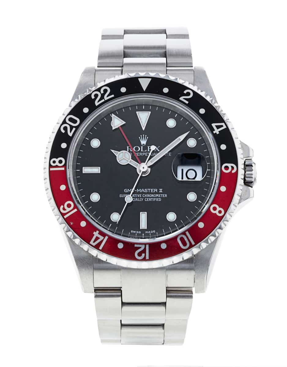 Watchfinder 2025 rolex batman